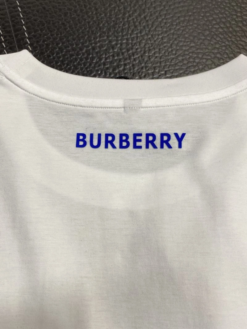 Burberry T-Shirts SunProtective 101143