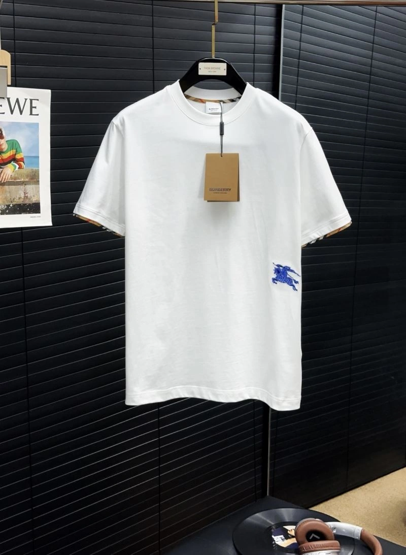 SunProtective Burberry T-Shirts 101074