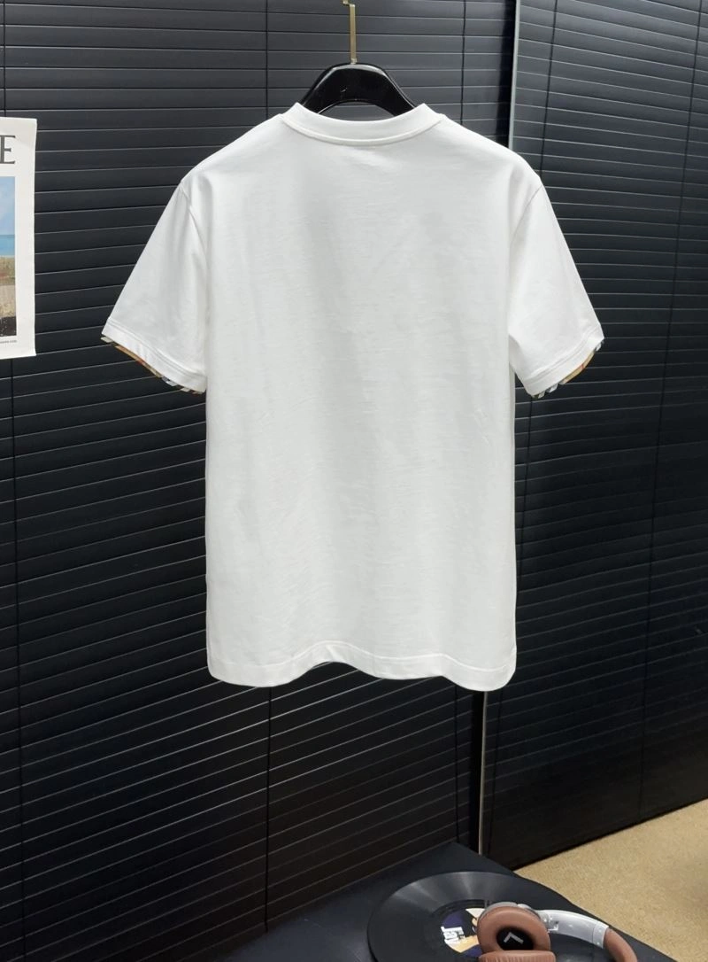SunProtective Burberry T-Shirts 101074