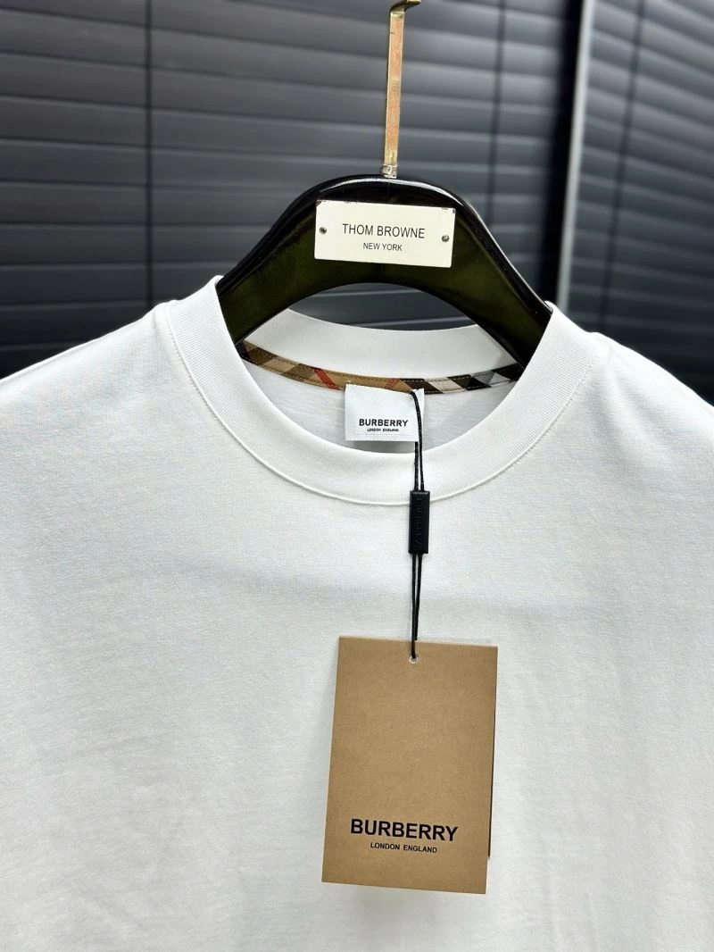 SunProtective Burberry T-Shirts 101074
