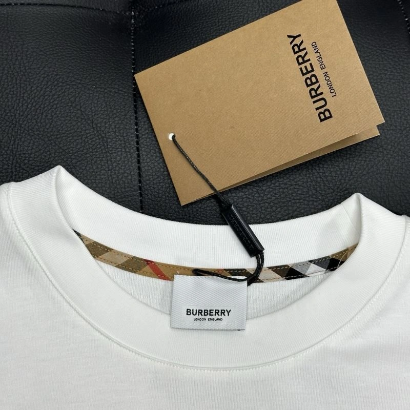 SunProtective Burberry T-Shirts 101074