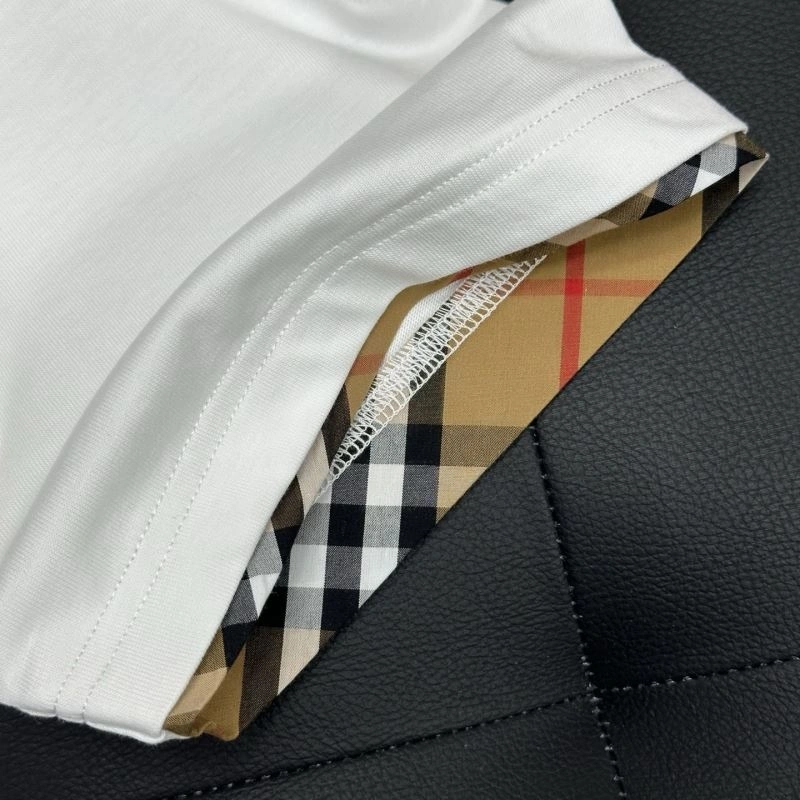 SunProtective Burberry T-Shirts 101074