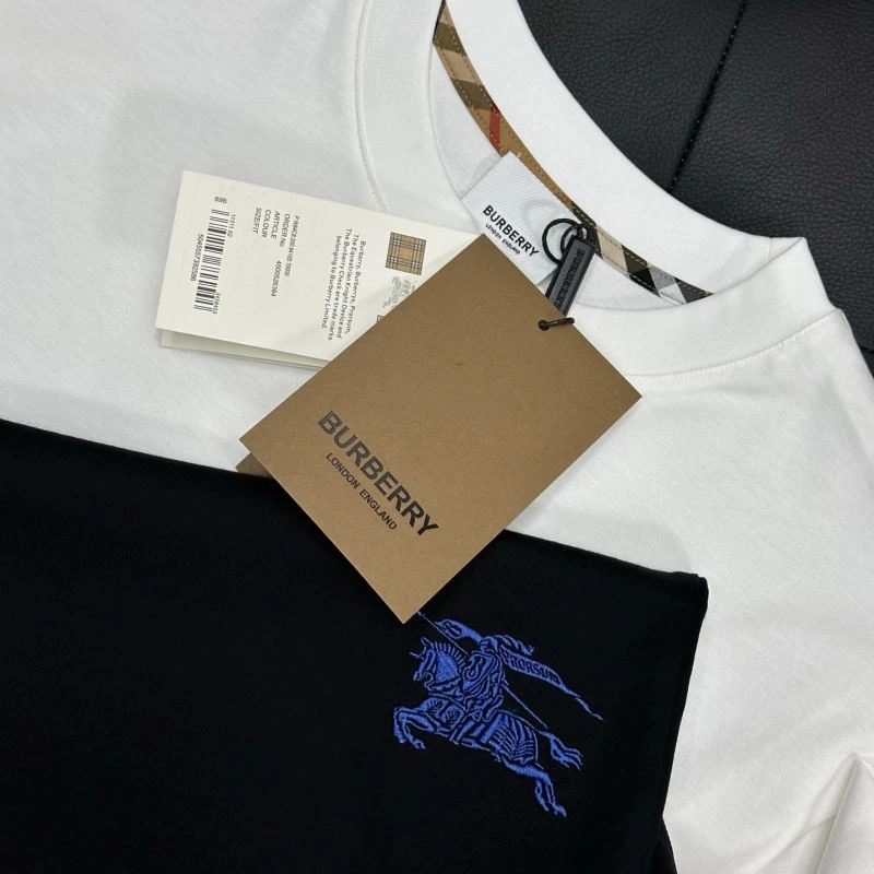 StreetReady Burberry T-Shirts 101113