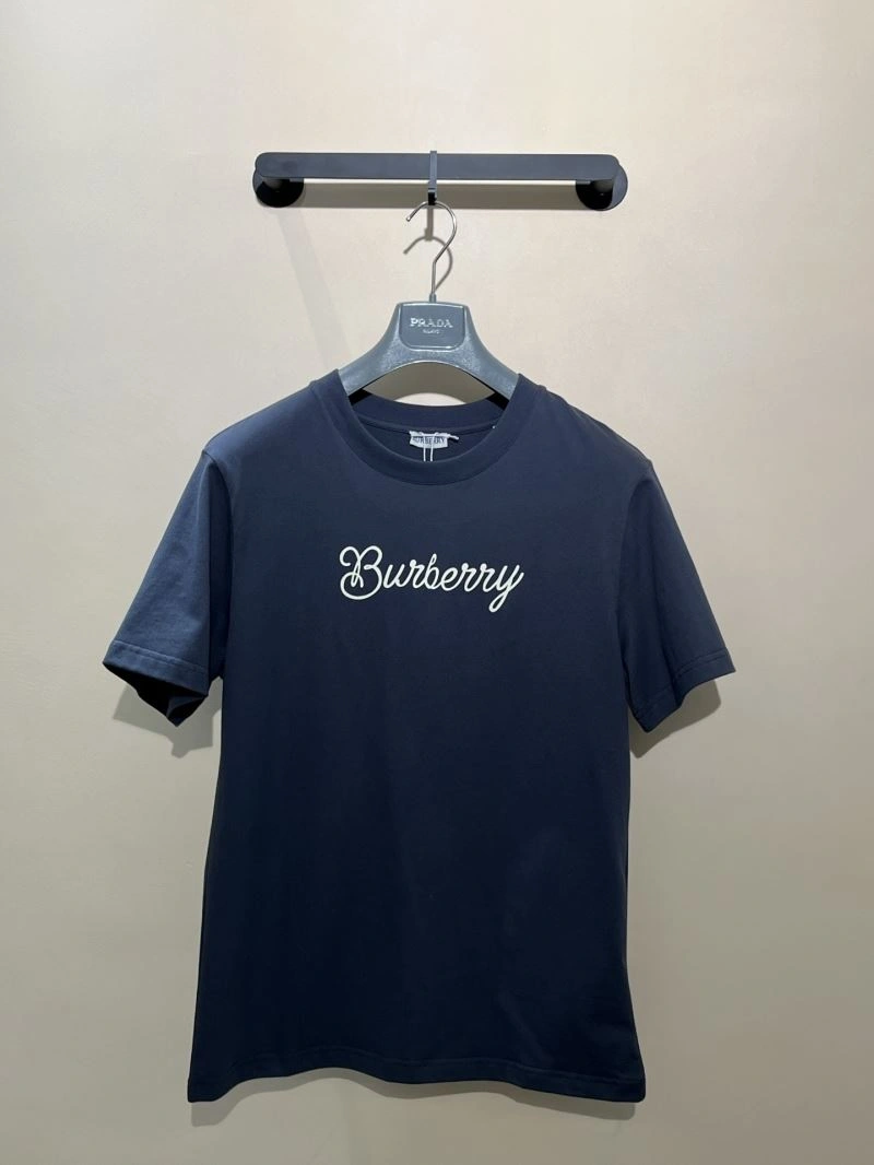 Tailored Burberry T-Shirts 101070
