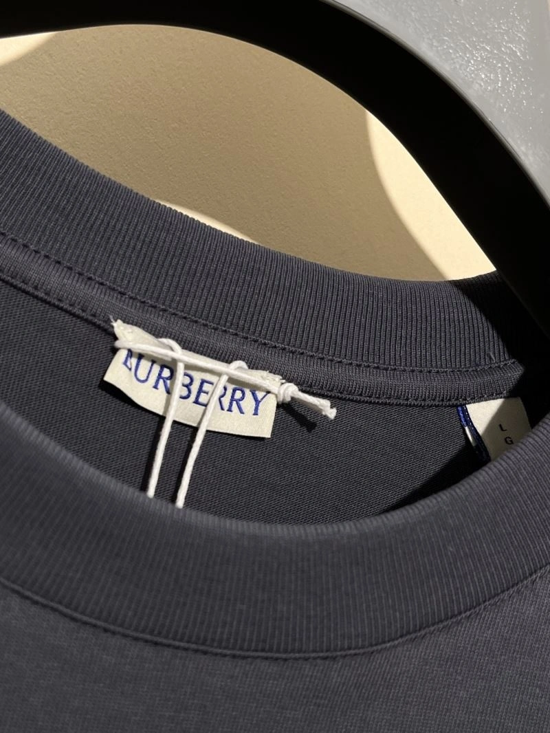 Tailored Burberry T-Shirts 101070