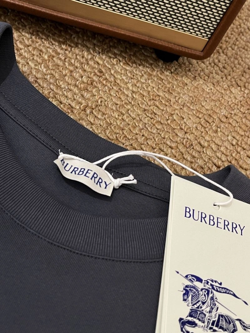 Tailored Burberry T-Shirts 101070