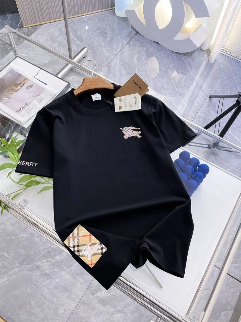 Original Burberry T-Shirts 101071