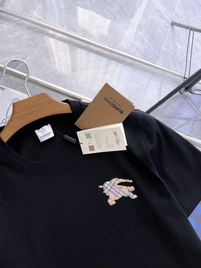 Original Burberry T-Shirts 101071