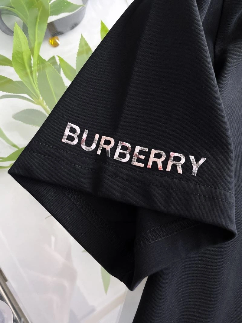 Original Burberry T-Shirts 101071