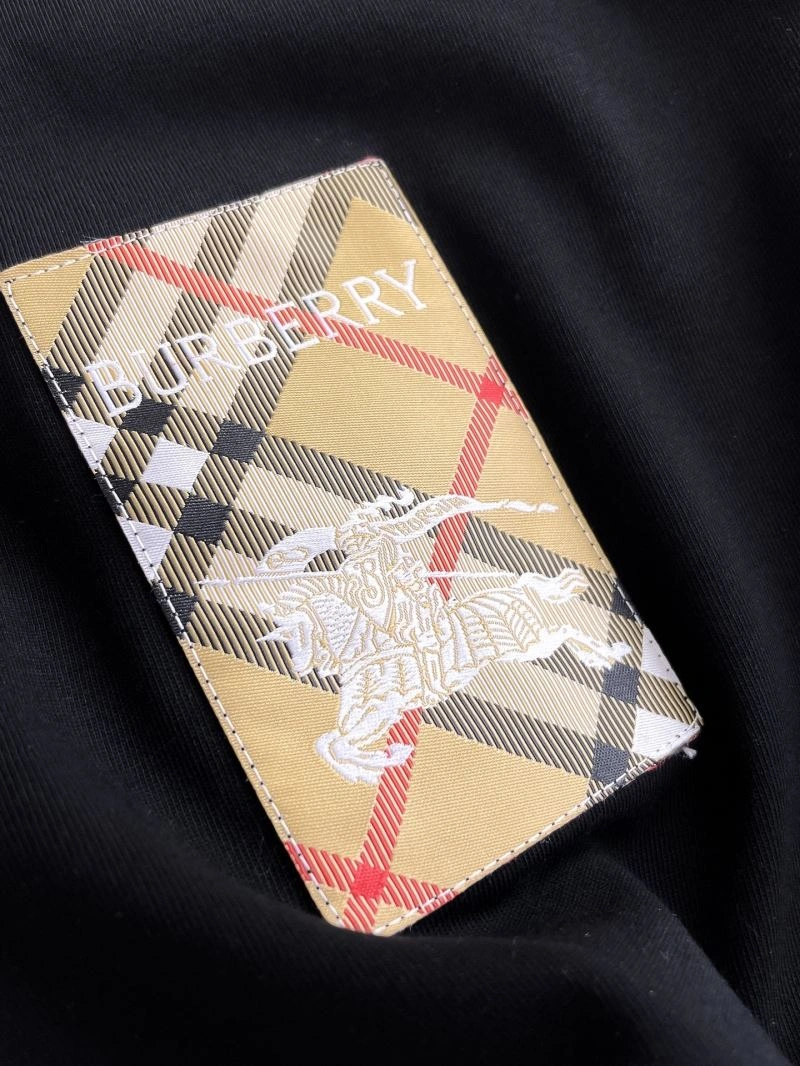 Original Burberry T-Shirts 101071