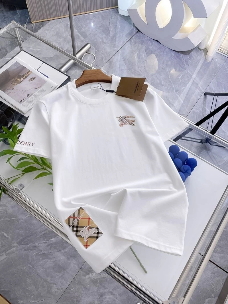 SportInspired Burberry T-Shirts 101069