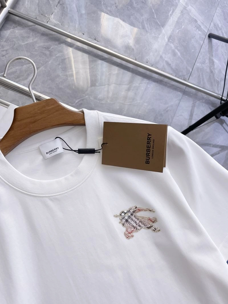 SportInspired Burberry T-Shirts 101069