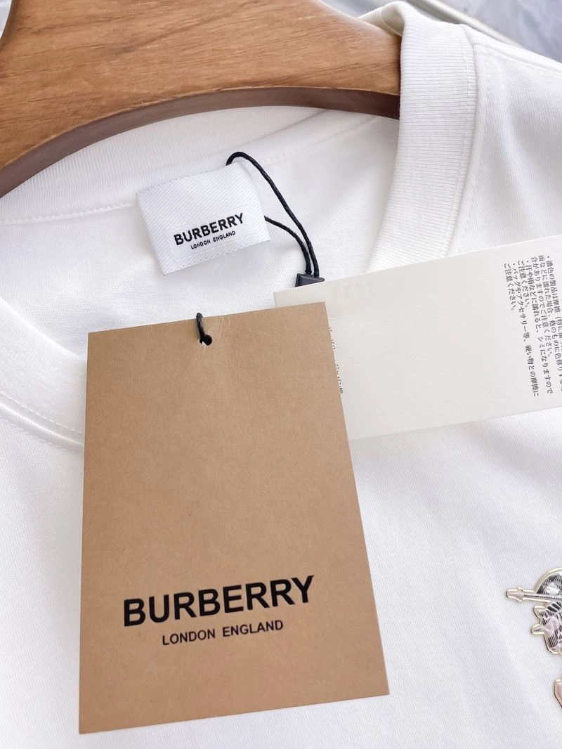 SportInspired Burberry T-Shirts 101069