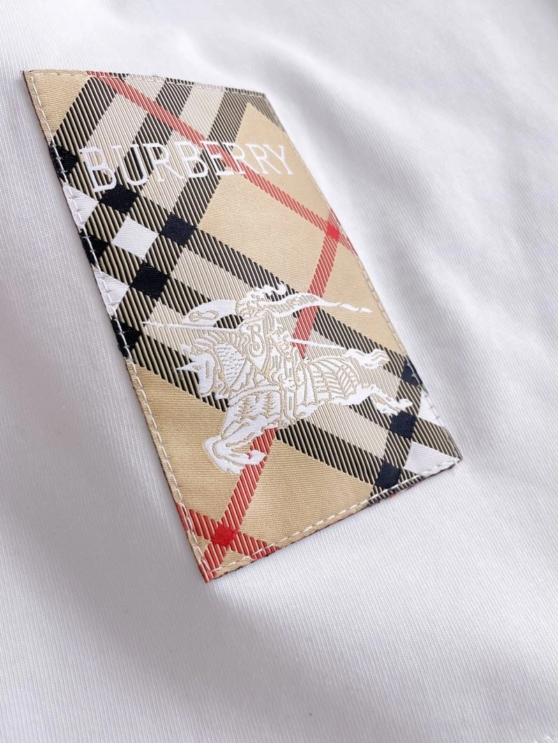 SportInspired Burberry T-Shirts 101069