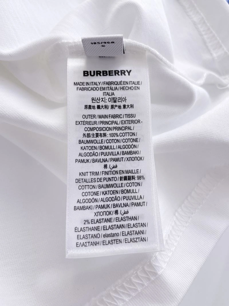 SportInspired Burberry T-Shirts 101069