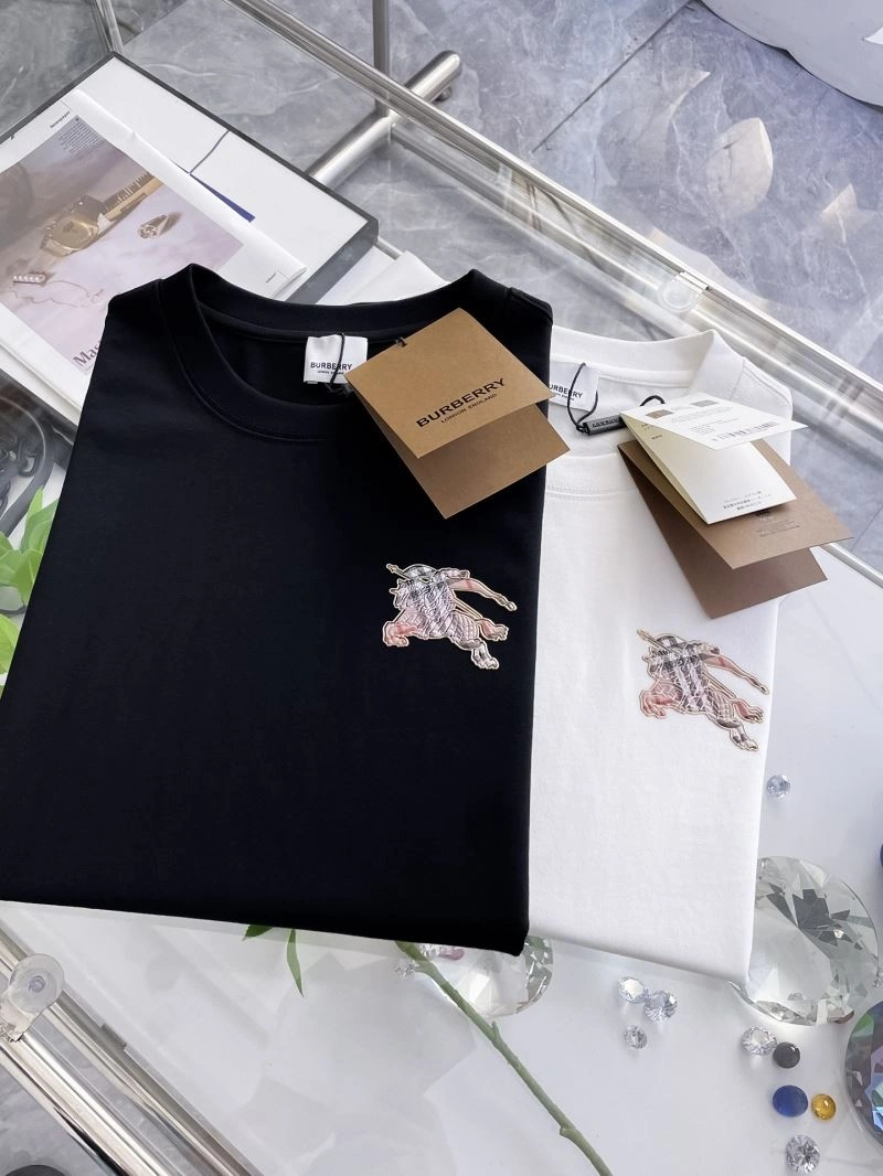 SportInspired Burberry T-Shirts 101069