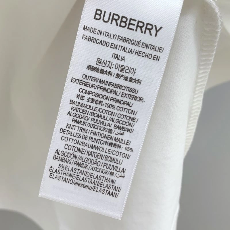 NewStyle Burberry T-Shirts 101072