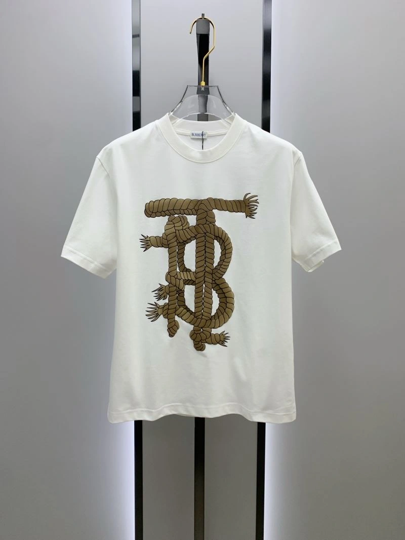 NewStyle Burberry T-Shirts 101072