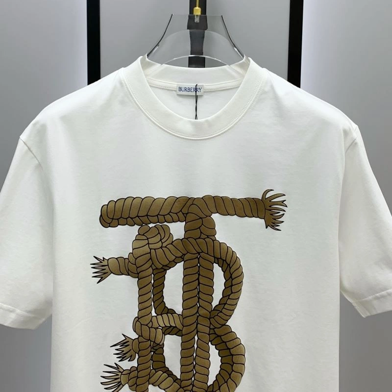 NewStyle Burberry T-Shirts 101072