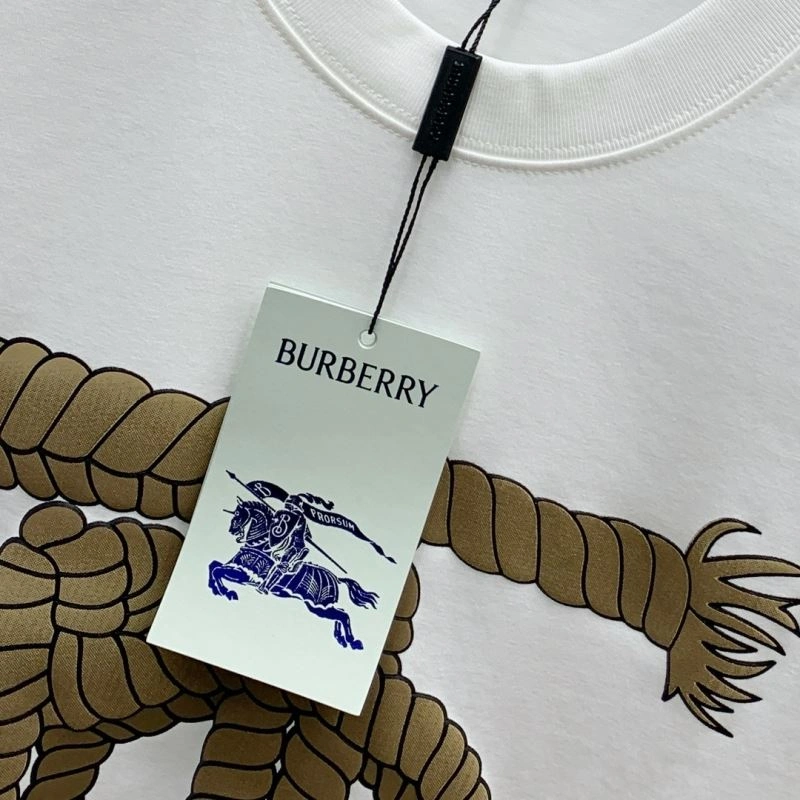 NewStyle Burberry T-Shirts 101072