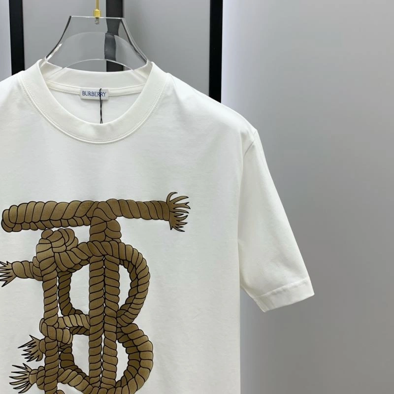 NewStyle Burberry T-Shirts 101072