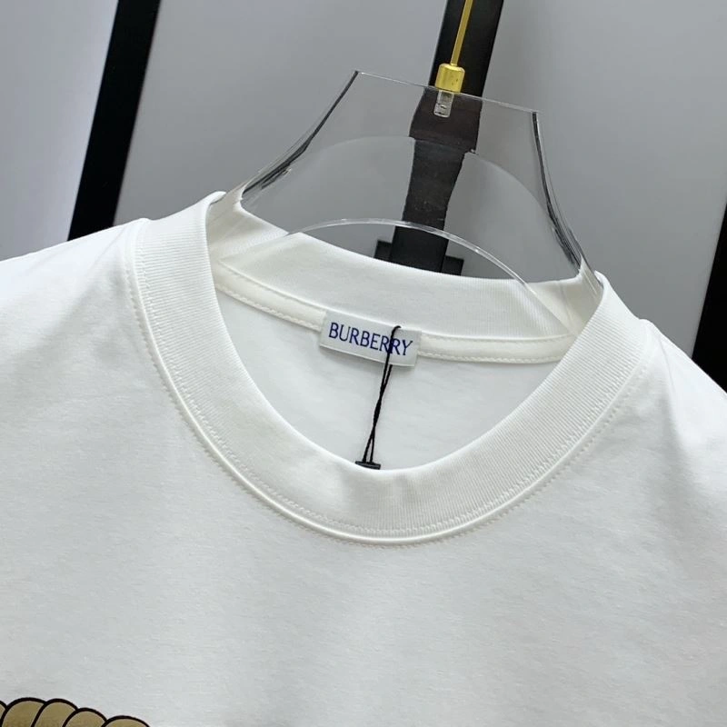NewStyle Burberry T-Shirts 101072