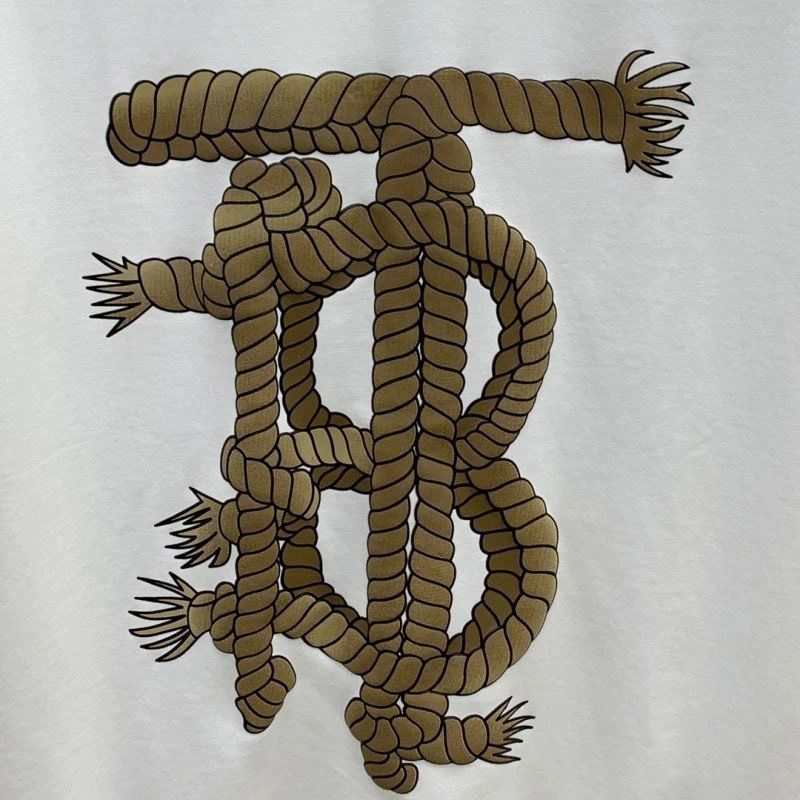 NewStyle Burberry T-Shirts 101072