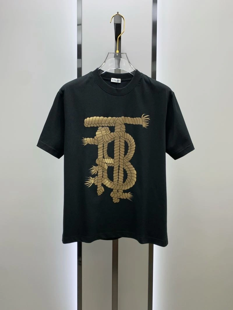 Burberry T-Shirts Tailored 101067