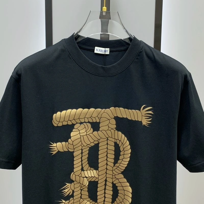 Burberry T-Shirts Tailored 101067