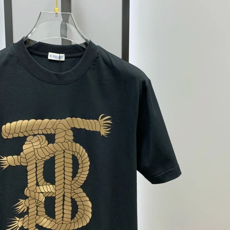 Burberry T-Shirts Tailored 101067