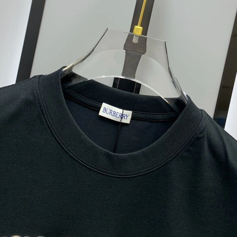 Burberry T-Shirts Tailored 101067
