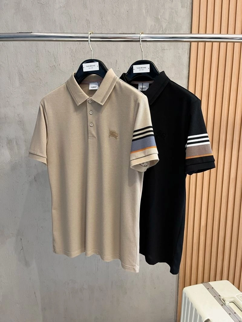 Burberry T-Shirts TopPick 101138