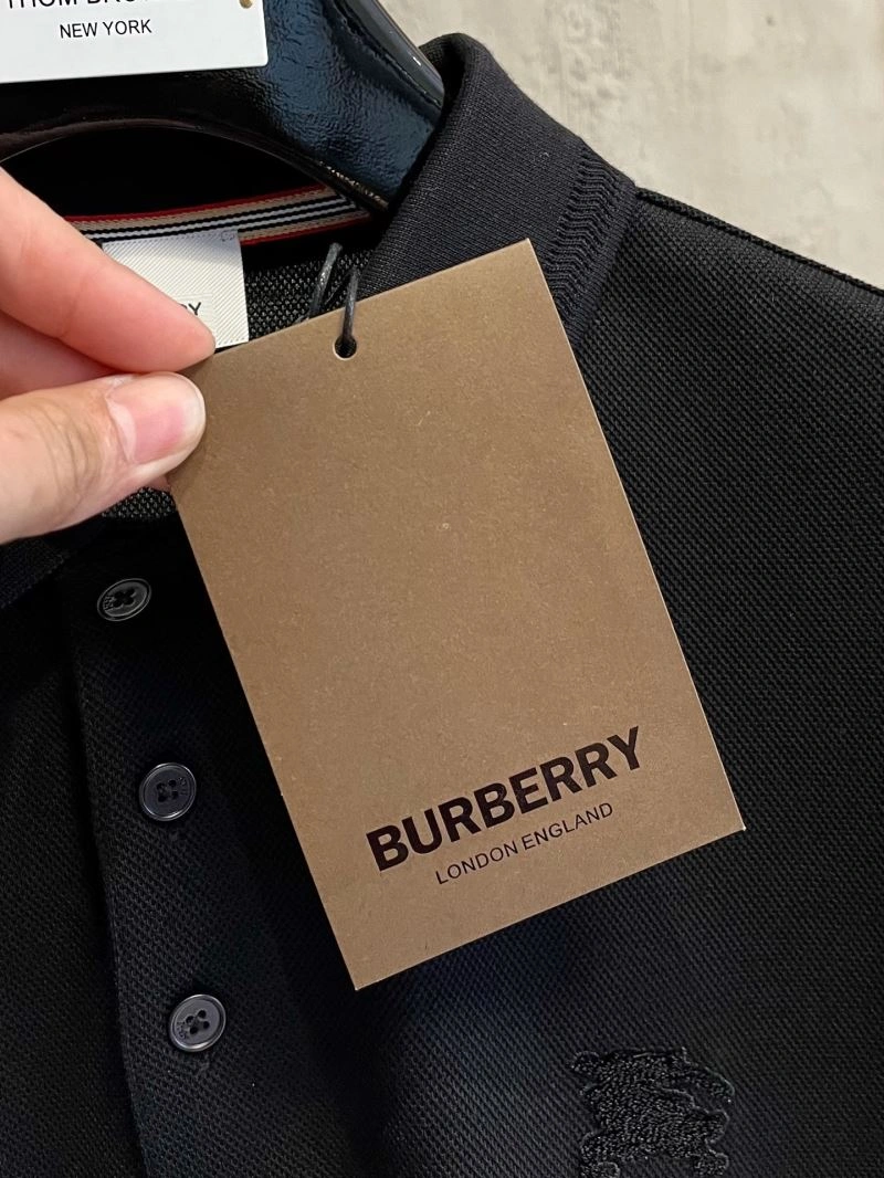 Burberry T-Shirts TopPick 101138