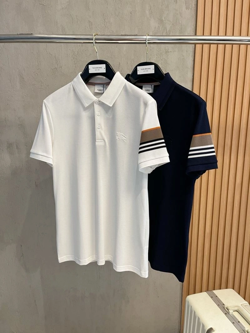 Burberry T-Shirts Trendy 101068