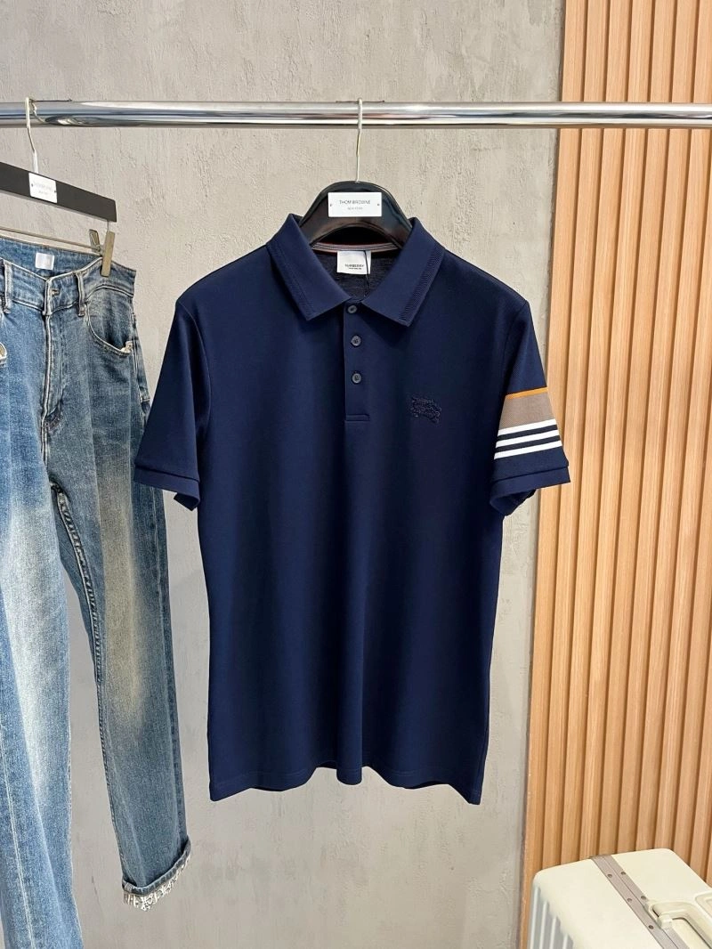 Burberry T-Shirts Trendy 101068