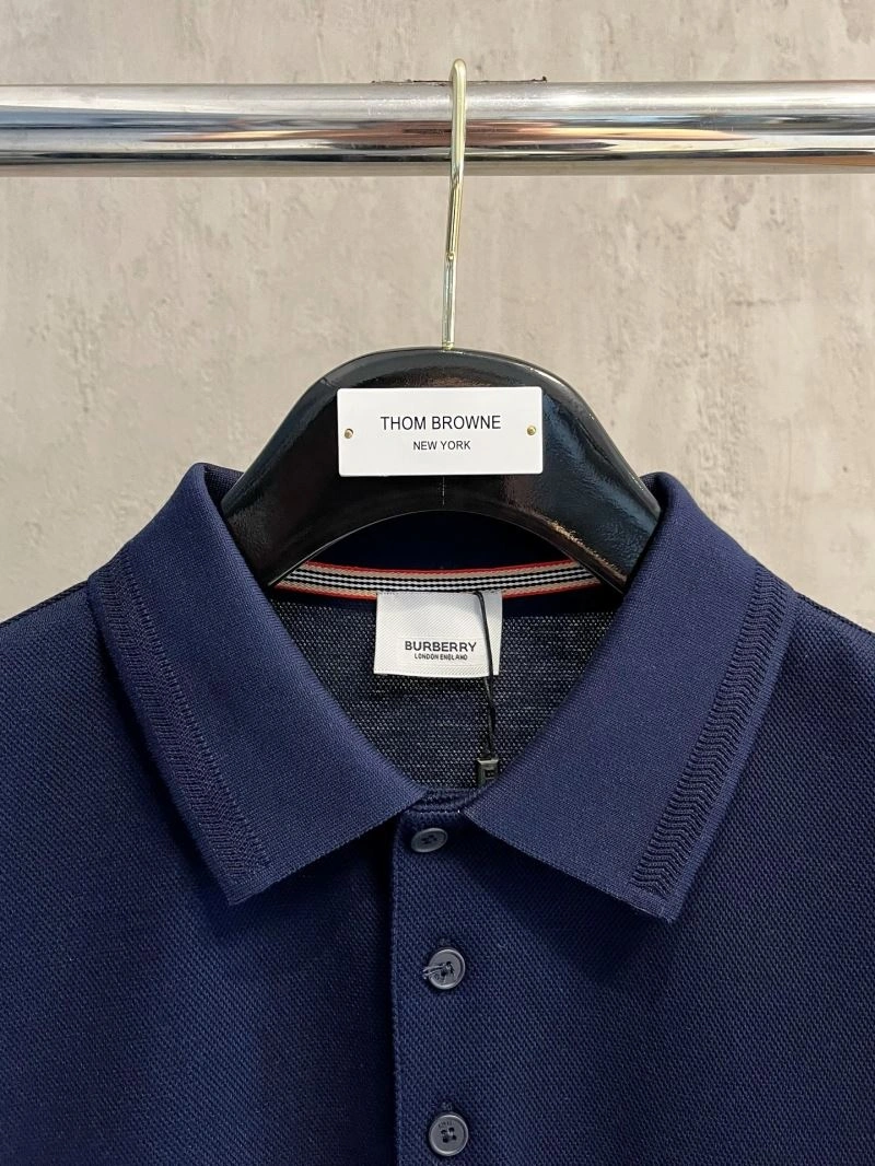Burberry T-Shirts Trendy 101068
