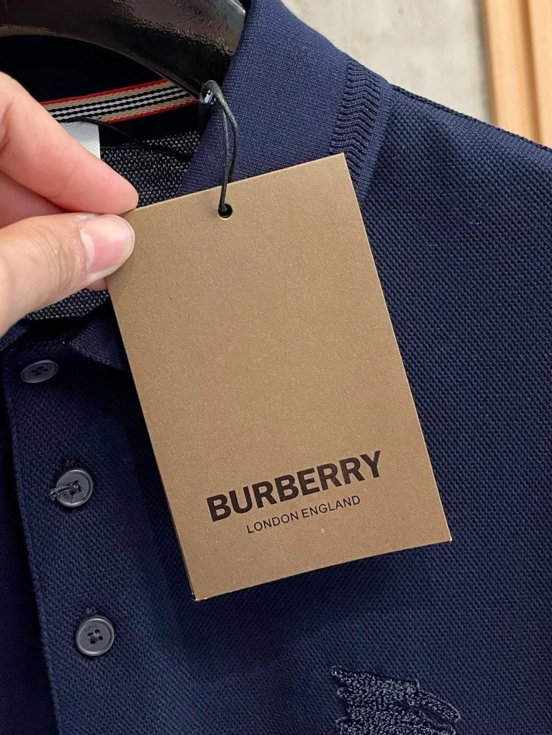 Burberry T-Shirts Trendy 101068