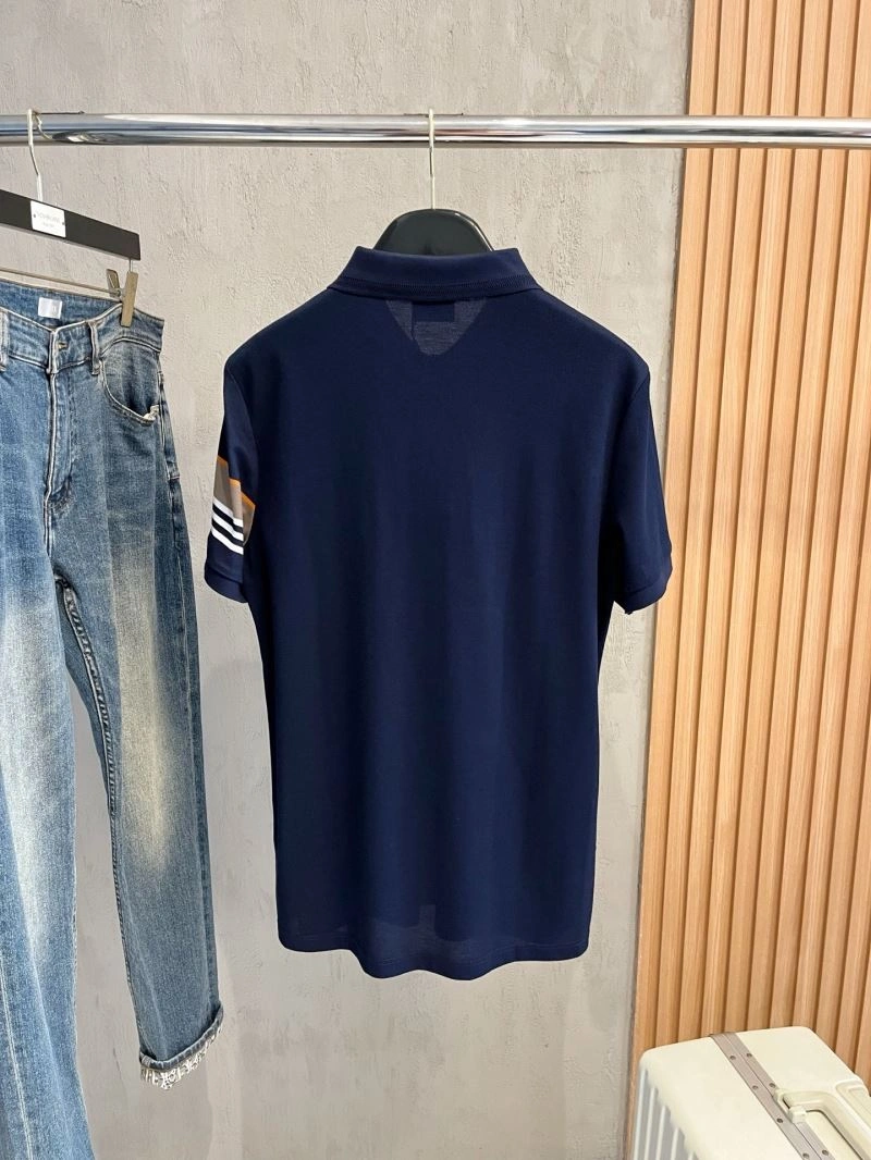 Burberry T-Shirts Trendy 101068