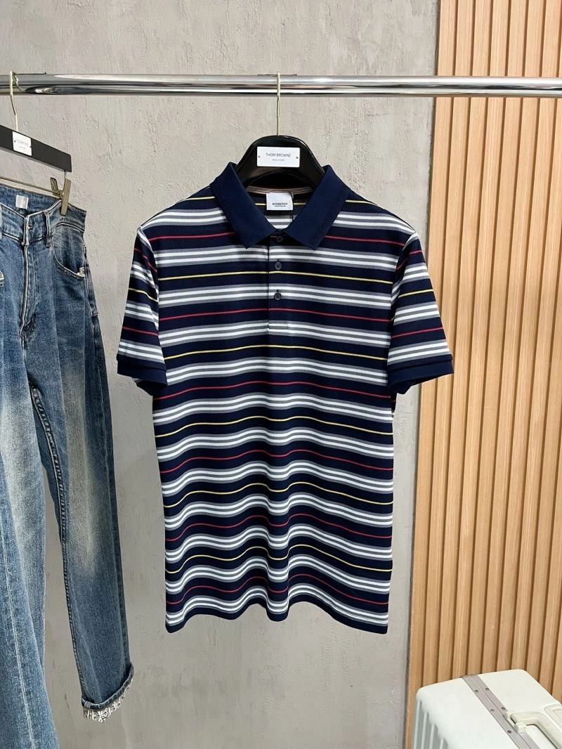 Trendsetting Burberry T-Shirts 101064