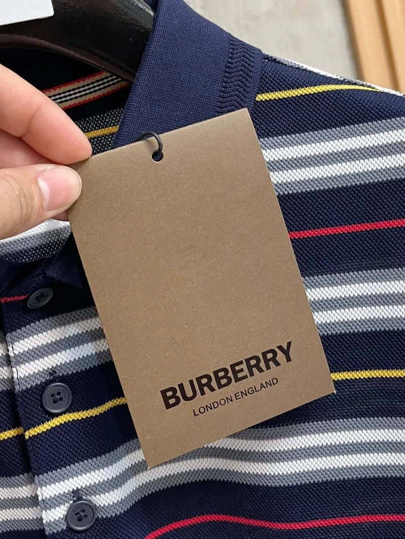 Trendsetting Burberry T-Shirts 101064