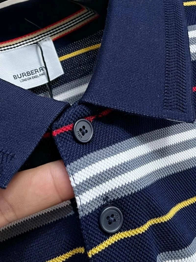 Trendsetting Burberry T-Shirts 101064