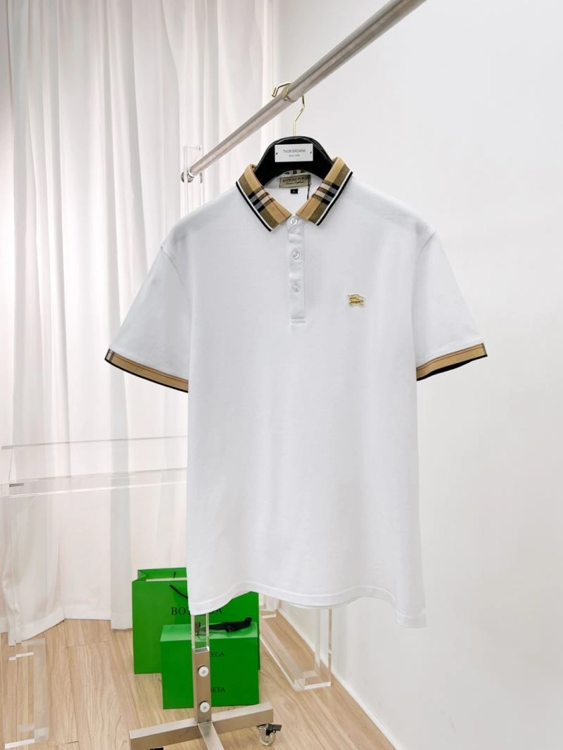Burberry T-Shirts Packable 101062