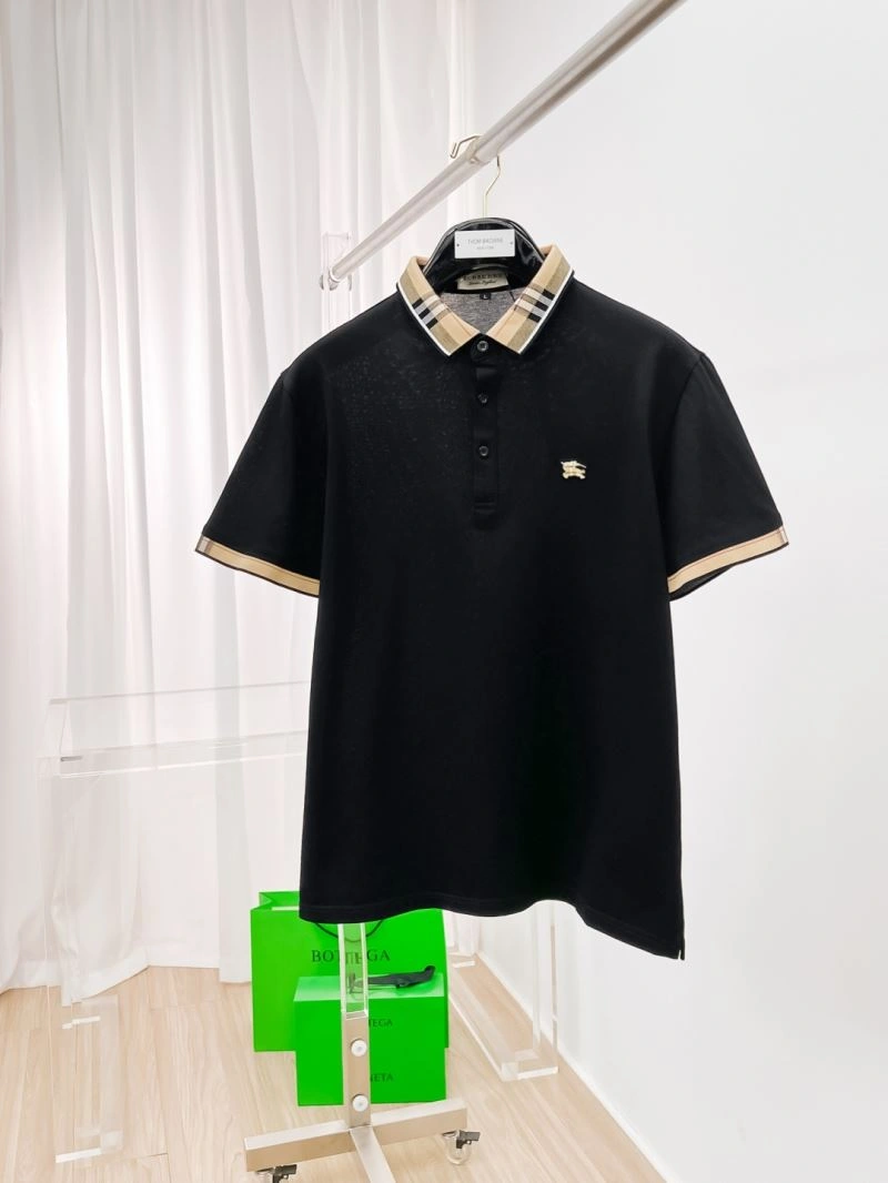 Burberry T-Shirts Upgraded 101066