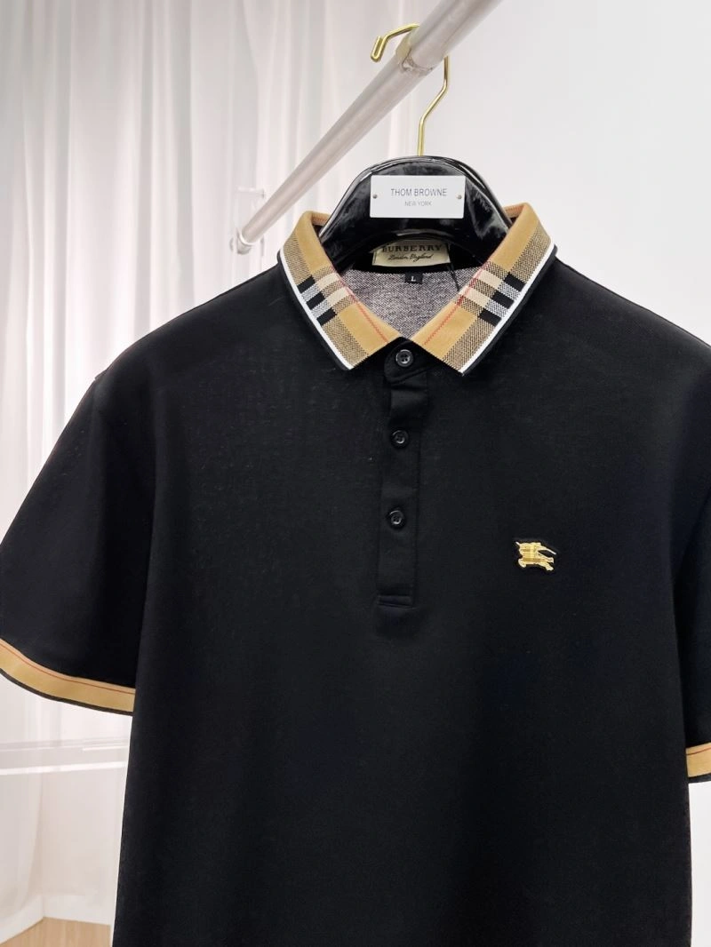Burberry T-Shirts Upgraded 101066
