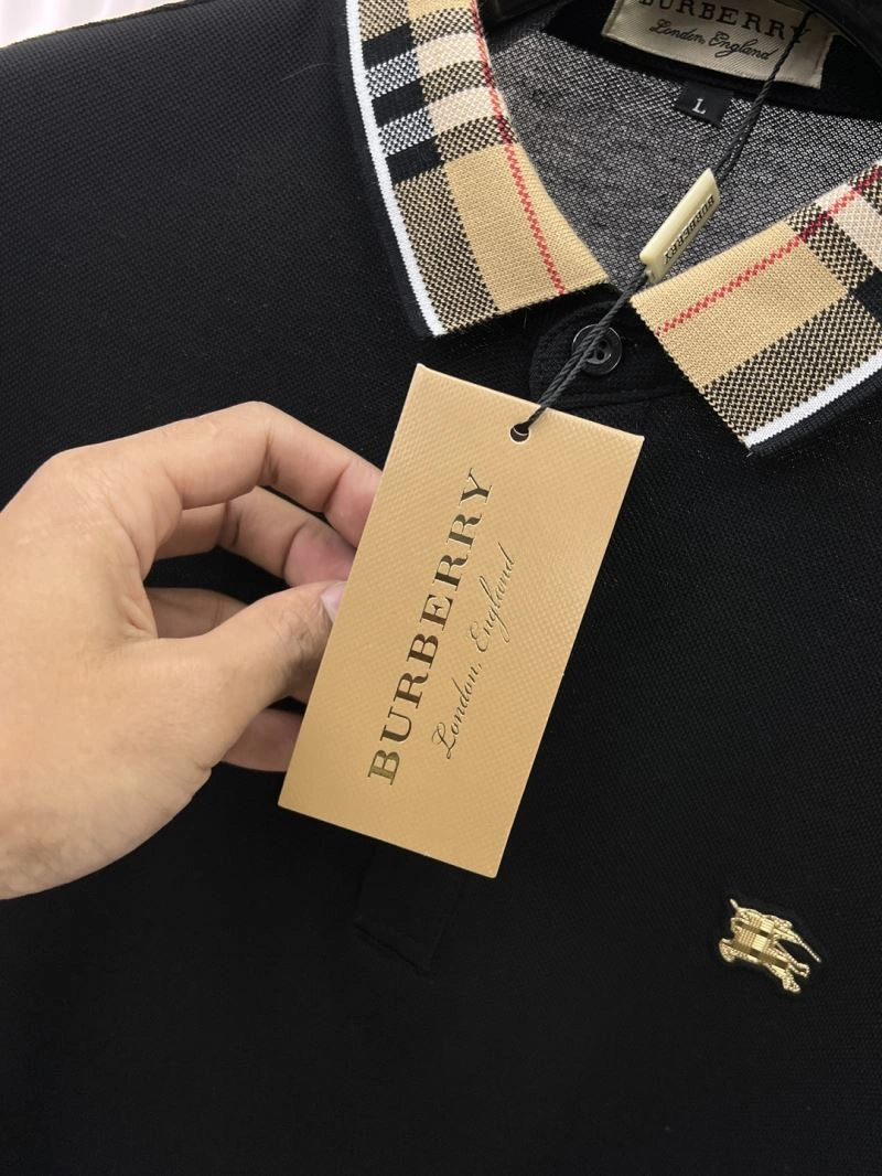 Burberry T-Shirts Upgraded 101066