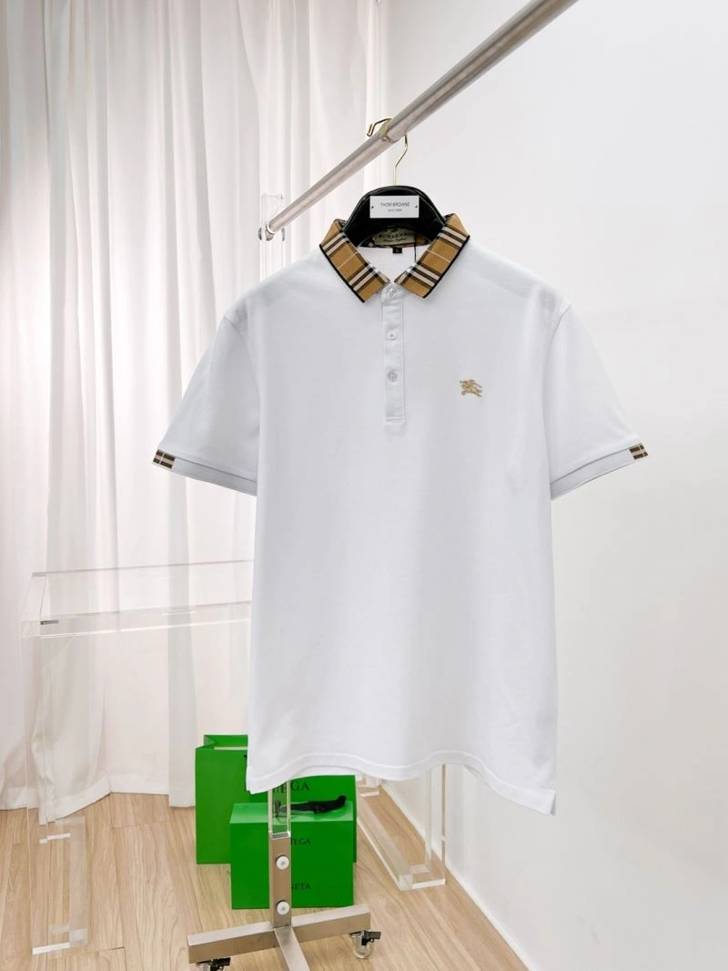 Burberry T-Shirts Modern 101107