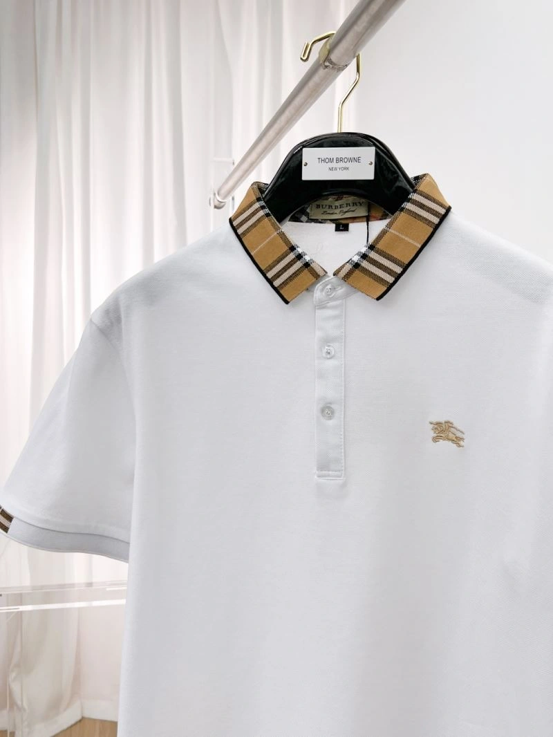 Burberry T-Shirts Modern 101107