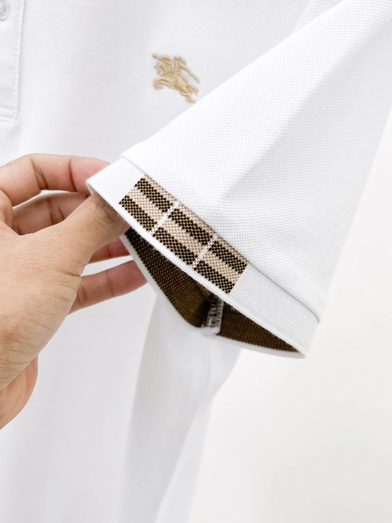 Burberry T-Shirts Modern 101107