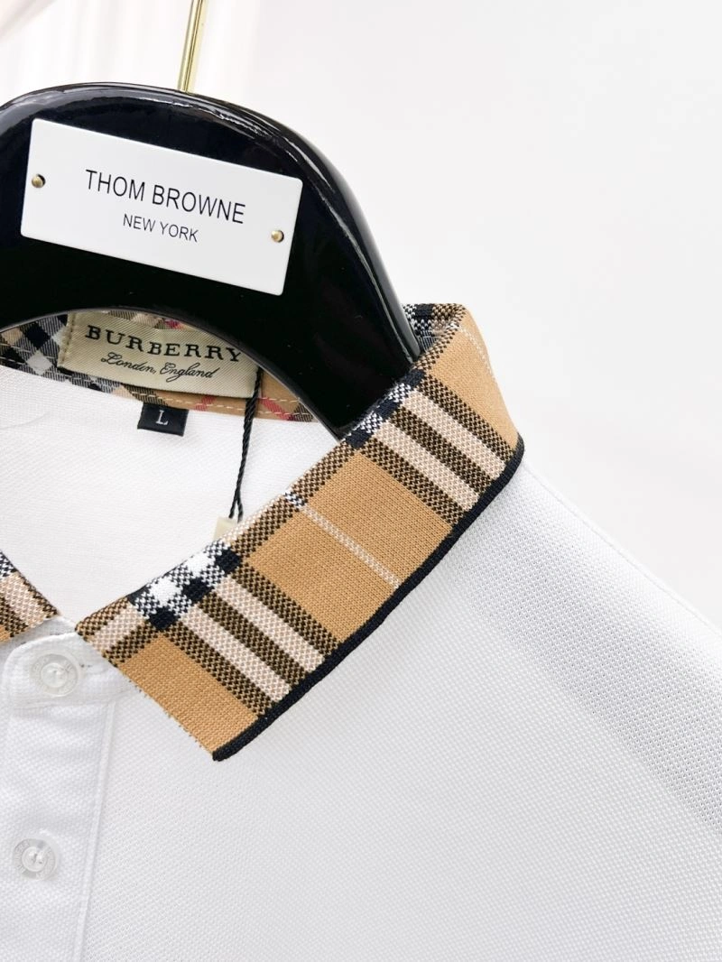 Burberry T-Shirts Modern 101107