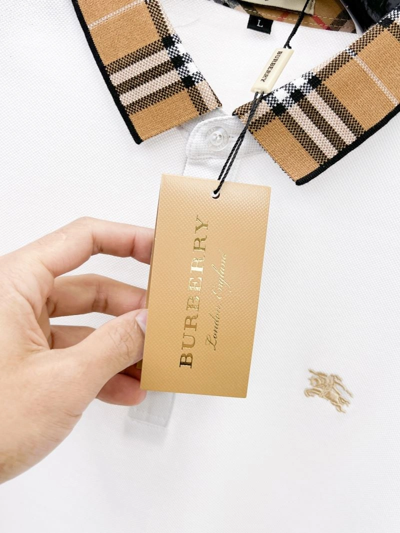 Burberry T-Shirts Modern 101107